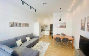 Apartamento San José D